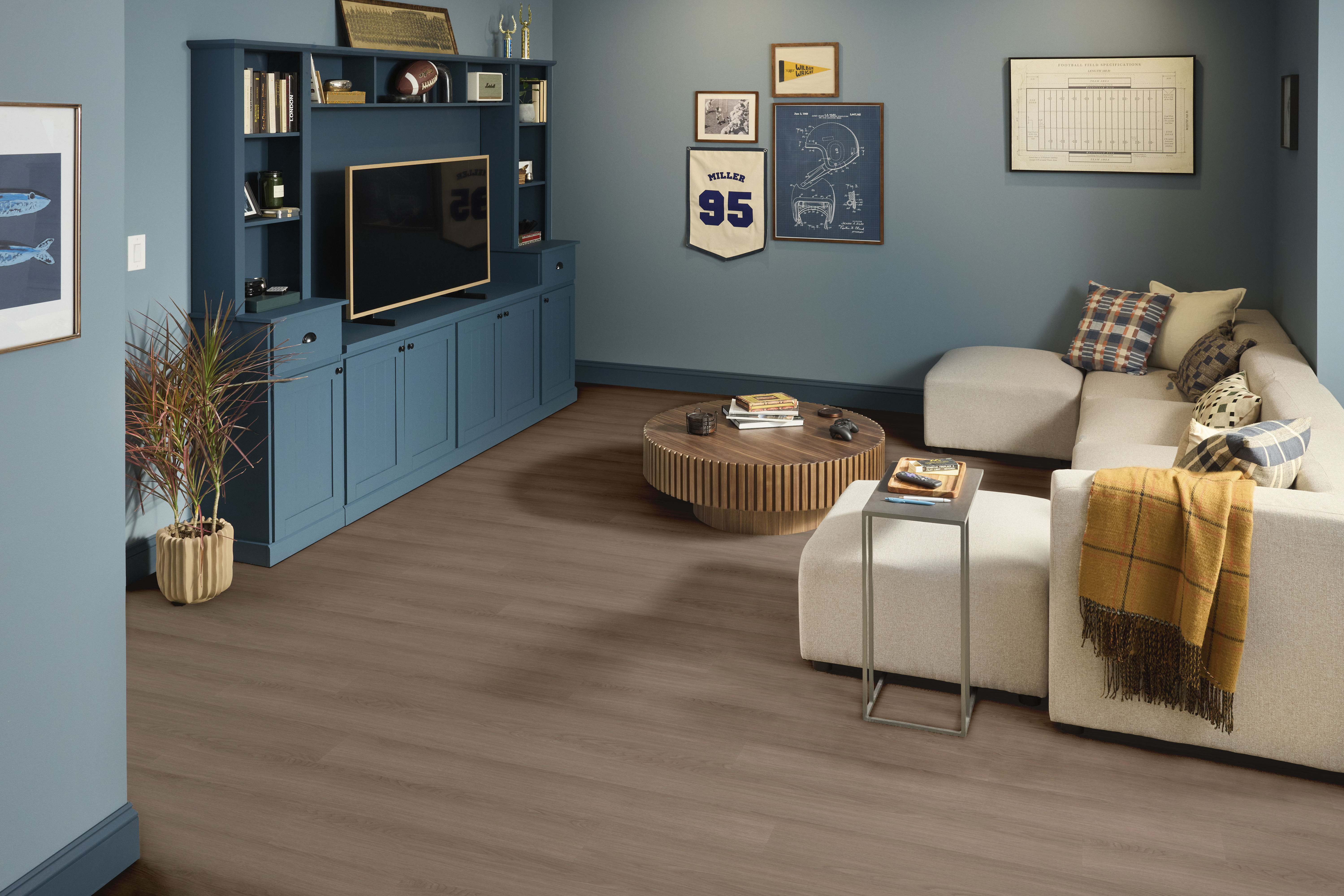 Pathways 6 - in Dune | Shaw Floors